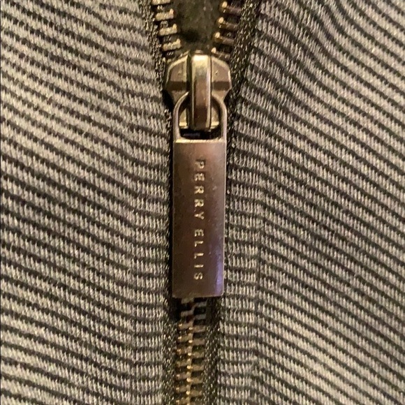 Men’s lightweight zip up vest size MED - Picture 5 of 7